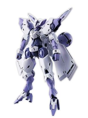 GUNDAM HG 1 HG 1/144 PLASTIC MODEL BEGUIR BEU