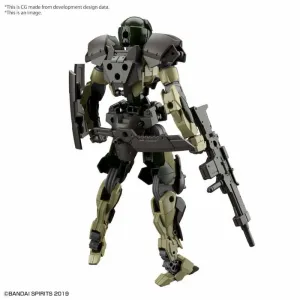 SPINATIO (ARMY TYPE) FIGURA 30MM 1/144 EXM-A9A