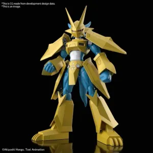 MAGNAMON FIGURE-RISE STANDARD