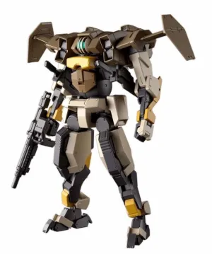 HG 1/72 BRADY HOUND