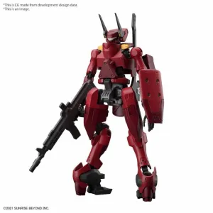 NYUREN FIGURA HG 1/72