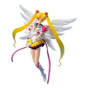 SAILOR MOON PRETTY GUARDIAN FIG 13,5 CM SAILOR MOON