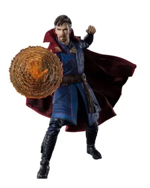 MARVEL DOCTOR EXTRAÑO MULTIVERSO DE OSCURIDAD FIG 16 CM S.H FIGUARTS