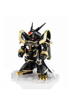 DIGIMON ADVENTURE NXEDGE STYLE FIGURA 10 CM ALPHAMON SPECIAL COLOR VER