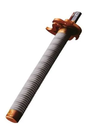 GUARDIANES DE LA NOCHE REPLICA ESPADA NICHIRIN ROTA 31 CM KYOJURO RENGOKU