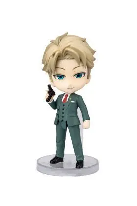SPY X FAMILY FIGUARTS MINI FIG 9 CM LOID FORGER