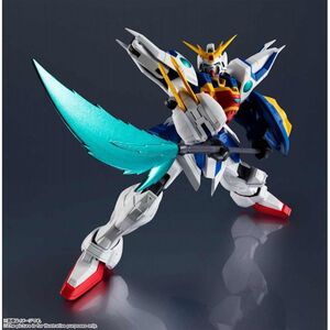 GUNDAM UNIVRESE FIG 15 CM XXXG-01S SHENLONG 