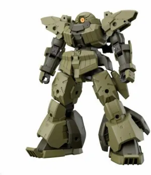 BEXM-28 REVERNOVA GREEN VER FIG 30MM 1/144 PLASTIC MODEL KIT