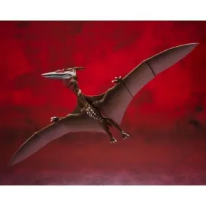 FIGURA RODAN (2021) THE SECOND FORM S.H. GODZILLA: SINGULAR POINT MONSTERARTS 10CM BANDAI
