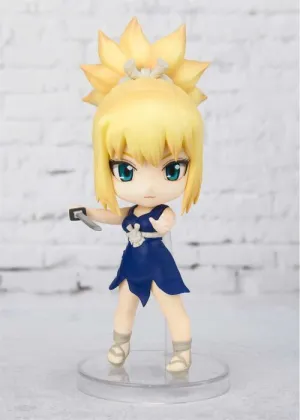 DR STONE MINI FIGUARTS 9 CM KOHAKU