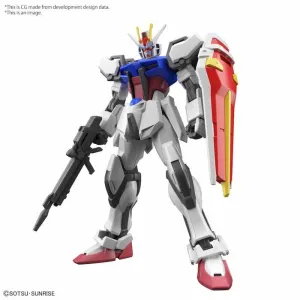 GUNDAM FIGURA ENTRY GRADE 1/144 STRIKE