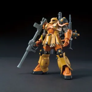 GUNDAM HG 1/144 MS-05 ZAKU I THUNDERBOLT VER