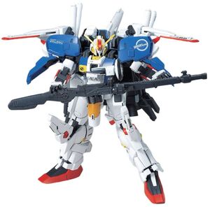 GUNDAM HG UC 1/144 MSA 0011 S GUNDAM
