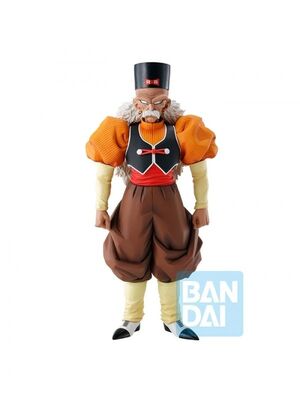 DRAGON BALL FIG 24,5 CM ICHIBANSHO ANDROID FEAR ANDROID NO.20