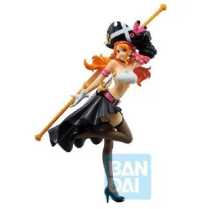 ONE PIECE FIGURA FILM RED NAMI