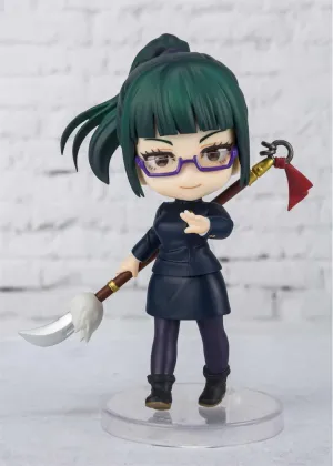 JUJUTSU KAISEN MINI FIGUARTS 9 CM MAKI ZEN'IN