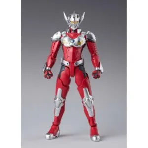 ULTRAMAN SH ANIMATION FIG 16 CM ULTRAMAN SUIT TARO