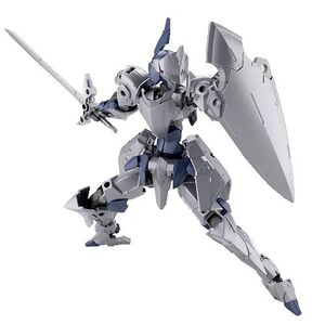 EXM-A9K SPINATIO KNIGHT TYPE FIG 30MM 1/144