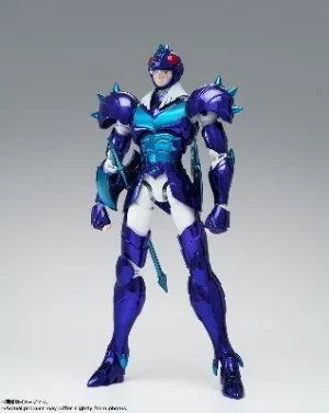 CABALLEROS DEL ZODIACO MYTH CLOTH EX FIG 25 CM GAMMA PHECDA THOR
