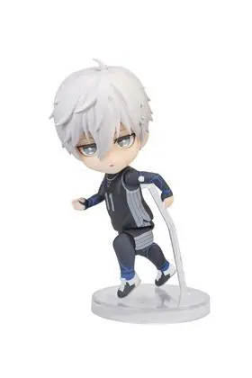 BLUE LOCK FIGUARTS MINI FIG 9 CM SEISHIRO NAGI