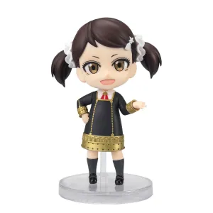 SPY X FAMILY FIGUARTS MINI FIG 8 CM BECKY BLACKBELL