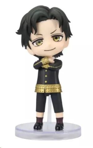 SPY X FAMILY FIGUARTS MINI FIG 8,5 CM DAMIAN DESMOND