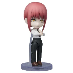 CHAINSAW MAN FIGUARTS MINI FIG 9 CM MAKIMA