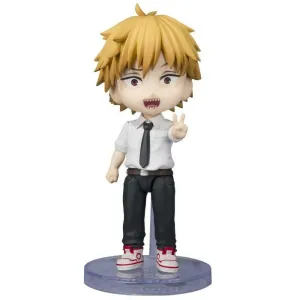 CHAINSAW MAN FIGUARTS MINI FIG 9 CM DENJI & POCHITA