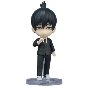 CHAINSAW MAN FIGUARTS MINI FIG 9 CM AKI HAYAKAWA