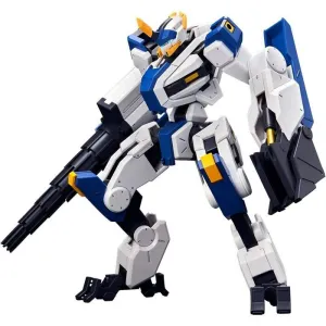 MAILES BYAKUCHI (DRILL CLAW ARM) FIG HG 1/72 AMAIM WARRIOR AT THE BORDERLINE