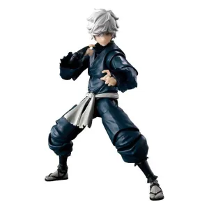JIGOKURAKU:  HELL´S PARADISE FIG 14 CM GABIMARU SH FIGUARTS