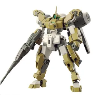 HG 1/144 DEMI BARDING