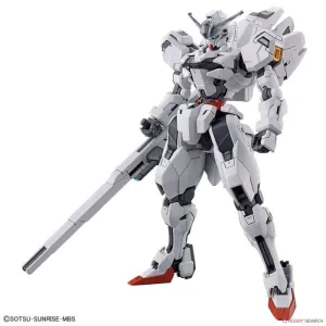 MOBILE SUIT GUNDAM HG 1/144 GUNDAM CALIBARN RE-RUN