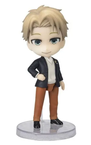 SPY X FAMILY FIGUARTS MINI FIG 9 CM LOID FORGER (ODEKEKE OUTFIT)