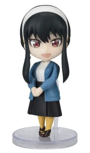 SPY X FAMILY FIGUARTS MINI FIG 9 CM YOR FORGER (ODEKEKE OUTFIT)