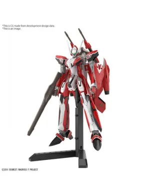 HG 1/100 YF-29 DURANDAL VALKYRIE KIT MONTAJE (ALTO SAOTOME USE)
