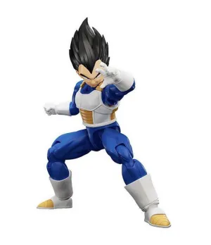 DRAGON BALL Z MAQUETA FIG VEGETA PARA MONTAJE FIGURE-RISE STANDARD