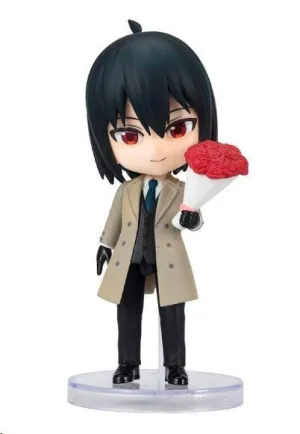 SPY X FAMILY FIGUARTS MINI FIG 9 CM YURI BRIAR
