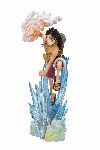 ONE PIECE FIGURA 14,5 CM MONKEY D. LUFFY BROTHER'S BOND FIGUARTS ZERO      