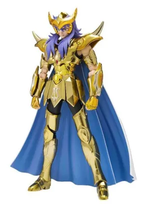 SAINT SEIYA MYTH CLOTH EX FIG 18 CM SCORPIO MILO REVIVAL VER