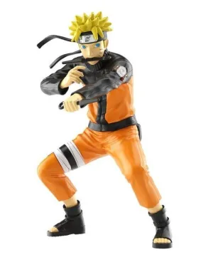 NARUTO MODEL KIT ENTRY GRADE UZUMAKI NARUTO (3L)