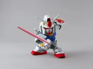 MOBILE SUIT GUNDAM SD GUNDAM EX-STANDARD RX-78-2 GUNDAM