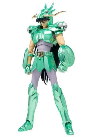 SAINT SEIYA SAINT CLOTH MYTH 20TH ANNIVERSARY FIG 16,5 CM DRAGON SHIRYU