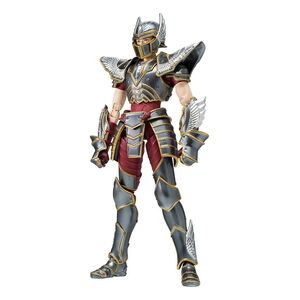 SAINT SEIYA CABALLEROS DEL ZODIACO FIG 17 CM SAINT CLOTH MYTH EX PEGASUS SEIYA