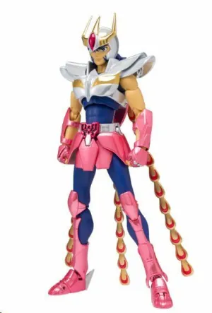 CABALLEROS DEL ZODIACO SAINT SEIYA CLOTH MYTH FIGURA 20 ANIVERSARIO PHOENIX IKKI 16,5 CM