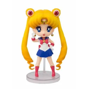SAILOR MOON MINI FIGURA 9CM FIGUARTS SAILOR MOON                           