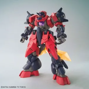 MOBILE SUIT GUNDAM HG 1/144 OGRE GN-X