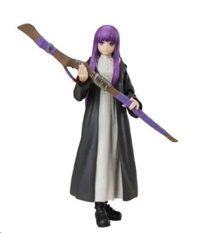 FRIEREN BEYOND JOURNEY'S END SH FIGUARTS FIG 14 CM FERN