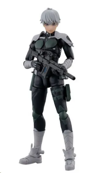KAIJU NO. 8 FIGURA 14,5 CM SH FIGUARTS RENO ICHIKAWA