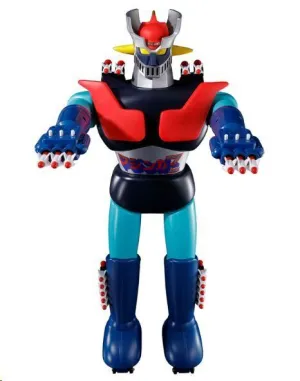 MAZINGER Z JUMBO MACHINDER FIG 60 CM MAZINGER Z